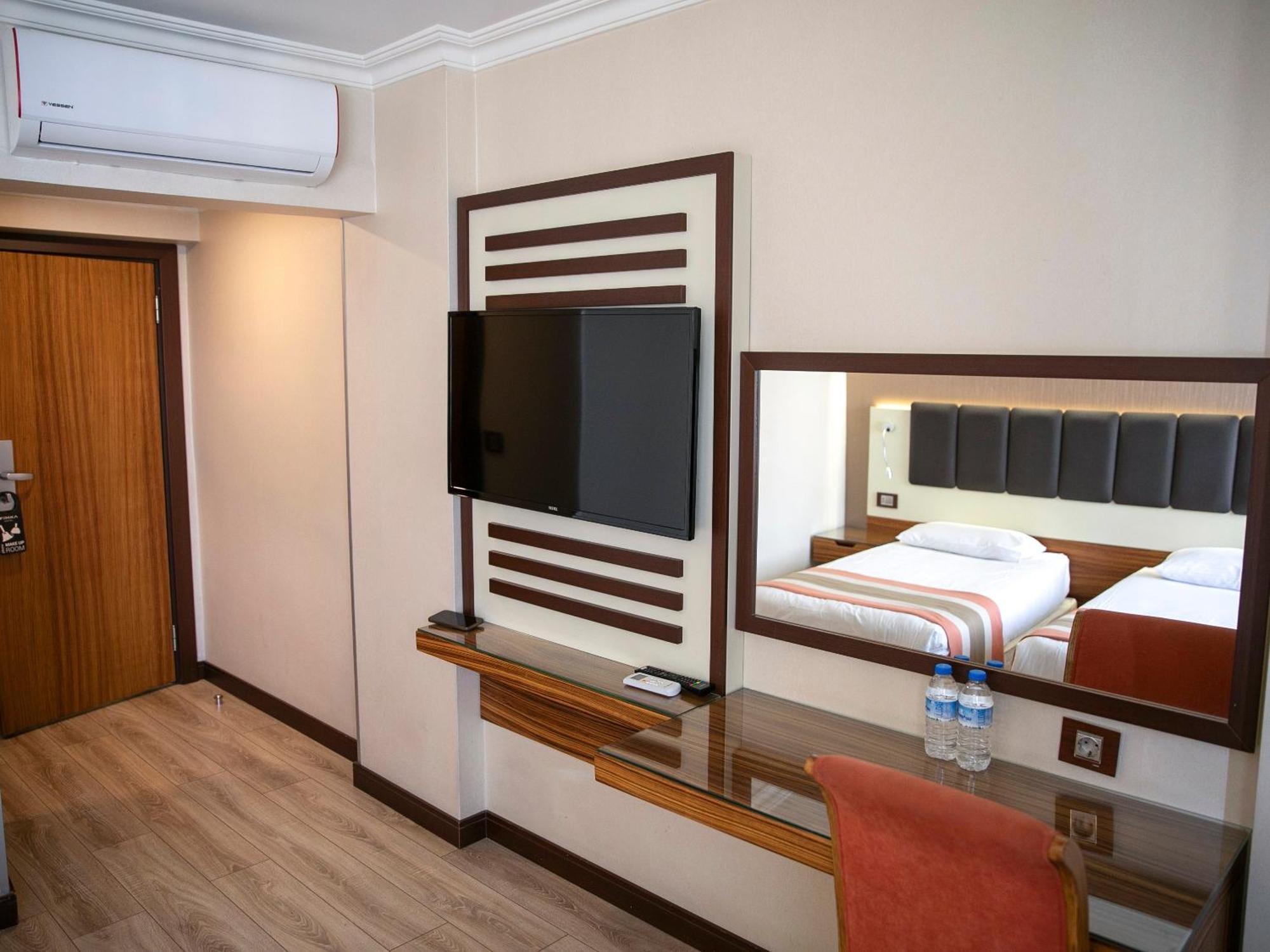 Fimka Hotel — Photos 1
